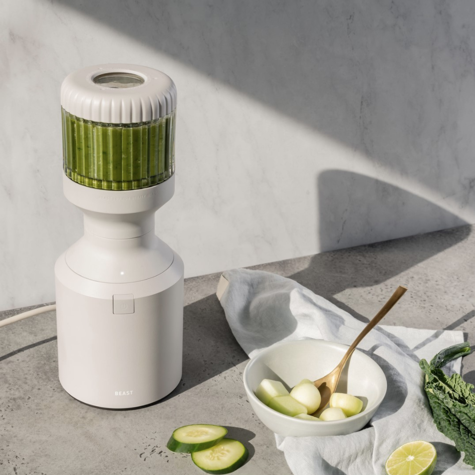 Beast Blender Review The Quality Edit